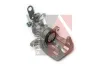 Bremssattel Hinterachse rechts YSPARTS YS-BC0980