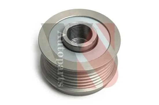 Ladeluftschlauch YSPARTS YS-TIH0031H Bild Ladeluftschlauch YSPARTS YS-TIH0031H