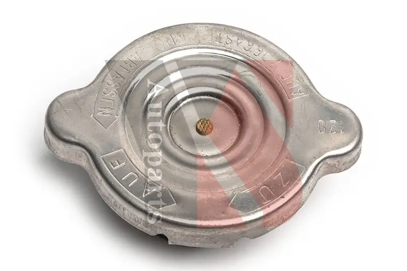 Verschlussdeckel, Kühlmittelbehälter YSPARTS YS-YXG148