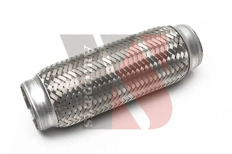 Flexrohr, Abgasanlage YSPARTS 60X250