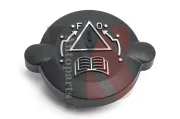 Verschlussdeckel, Kühlmittelbehälter YSPARTS YS-YXG076