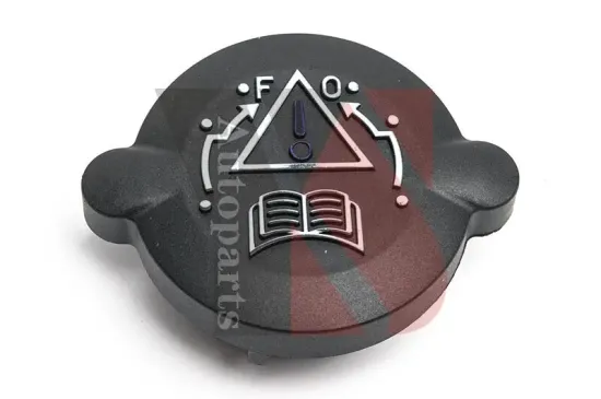 Verschlussdeckel, Kühlmittelbehälter YSPARTS YS-YXG076 Bild Verschlussdeckel, Kühlmittelbehälter YSPARTS YS-YXG076