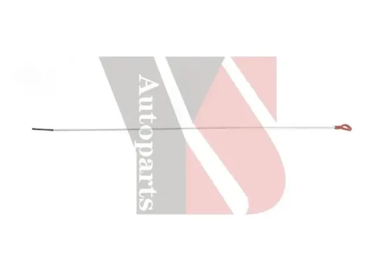 Ölpeilstab, Automatikgetriebe YSPARTS YS-OD0016H Bild Ölpeilstab, Automatikgetriebe YSPARTS YS-OD0016H