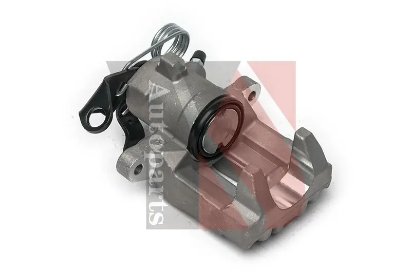 Bremssattel Hinterachse links YSPARTS YS-BC0897