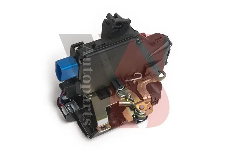 Türschloss hinten links YSPARTS YS-LK0032L