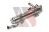 Kühler, Abgasrückführung YSPARTS EGR133C Bild Kühler, Abgasrückführung YSPARTS EGR133C