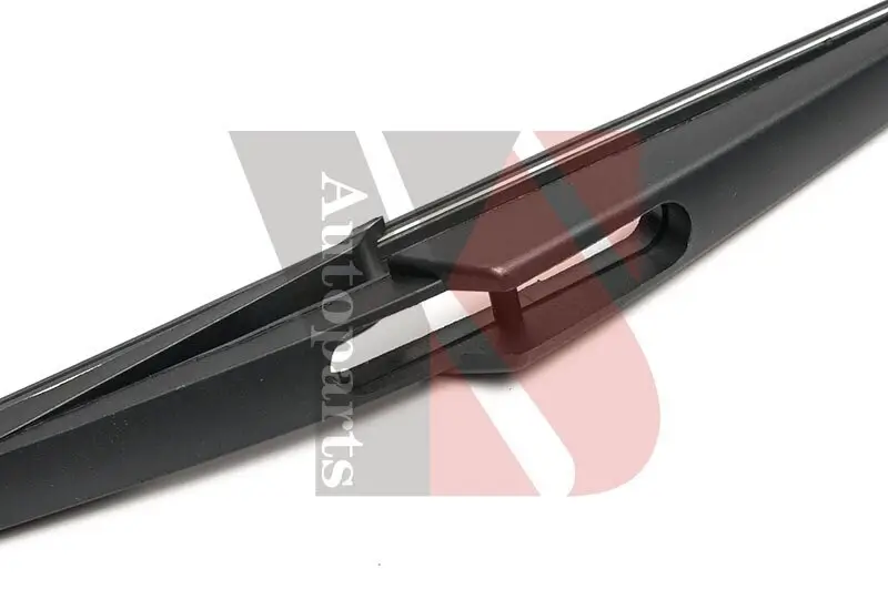 Wischarm, Scheibenreinigung hinten YSPARTS YS-WA003