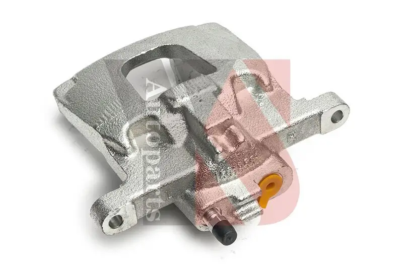 Bremssattel Hinterachse links YSPARTS YS-BC0067