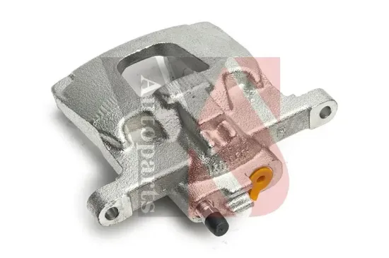 Bremssattel Hinterachse links YSPARTS YS-BC0067 Bild Bremssattel Hinterachse links YSPARTS YS-BC0067