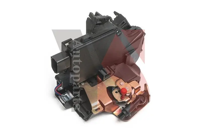 Türschloss hinten links YSPARTS YS-LK0030L