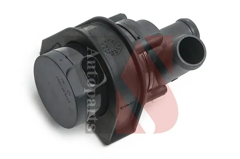 Wasserumwälzpumpe, Standheizung 12 V YSPARTS YS-EWP0047
