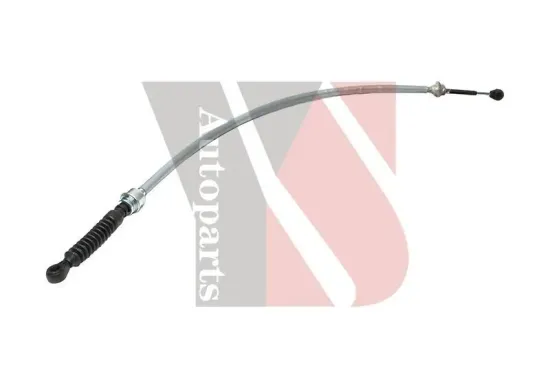 Seilzug, Schaltgetriebe YSPARTS YS-CAB0213 Bild Seilzug, Schaltgetriebe YSPARTS YS-CAB0213