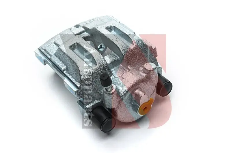 Bremssattel Hinterachse links YSPARTS YS-BC0023