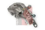 Bremssattel Hinterachse links YSPARTS YS-BC0979