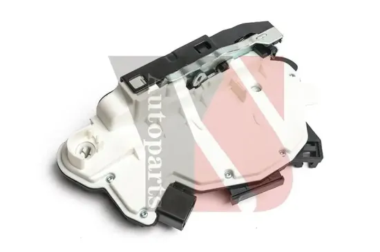 Türschloss 12 V vorne links YSPARTS YS-LK0106L Bild Türschloss 12 V vorne links YSPARTS YS-LK0106L