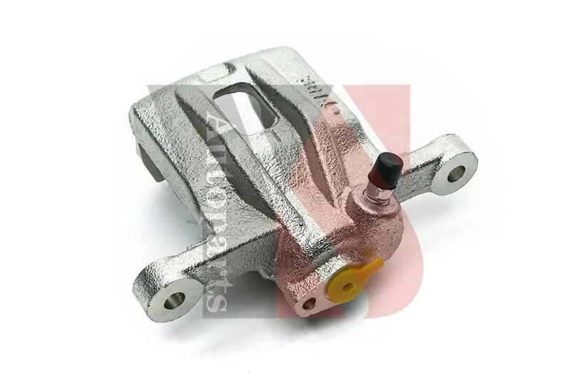 Bremssattel Hinterachse links YSPARTS YS-BC0265