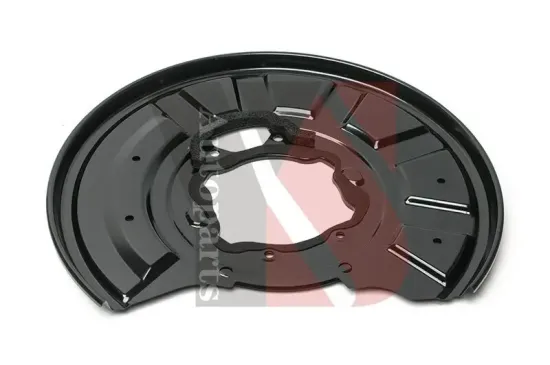 Spritzblech, Bremsscheibe Hinterachse rechts YSPARTS YS-SP0073 Bild Spritzblech, Bremsscheibe Hinterachse rechts YSPARTS YS-SP0073