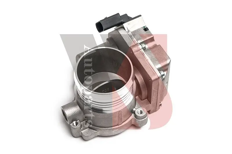 Drosselklappenstutzen YSPARTS YS-TB00316
