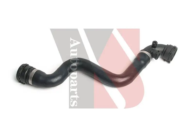 Kühlerschlauch YSPARTS YS-TIH0414H