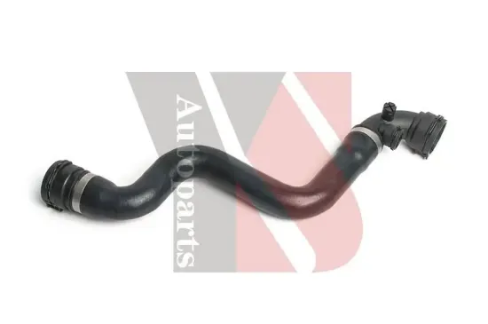 Kühlerschlauch YSPARTS YS-TIH0414H Bild Kühlerschlauch YSPARTS YS-TIH0414H