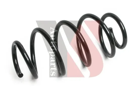 Fahrwerksfeder Vorderachse YSPARTS YS-CS0100 Bild Fahrwerksfeder Vorderachse YSPARTS YS-CS0100