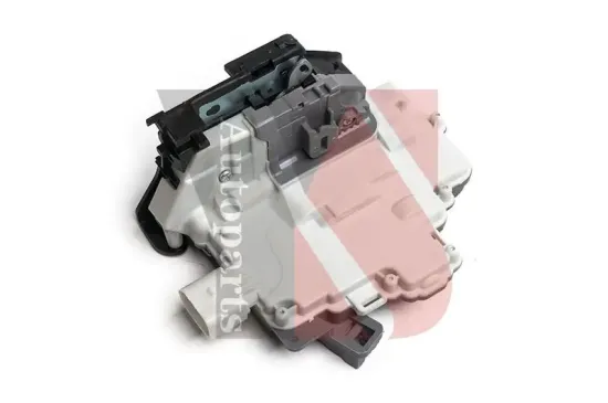 Türschloss vorne rechts YSPARTS YS-LK0108P Bild Türschloss vorne rechts YSPARTS YS-LK0108P