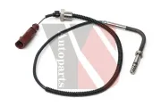 Sensor, Abgastemperatur YSPARTS YS-EGTS032