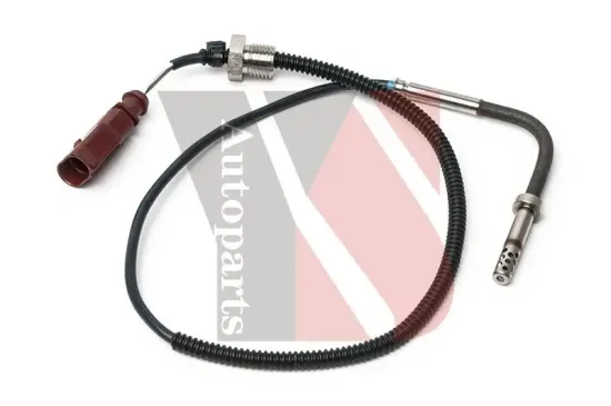 Sensor, Abgastemperatur YSPARTS YS-EGTS032 Bild Sensor, Abgastemperatur YSPARTS YS-EGTS032
