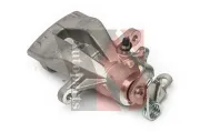Bremssattel Hinterachse links YSPARTS YS-BC0093
