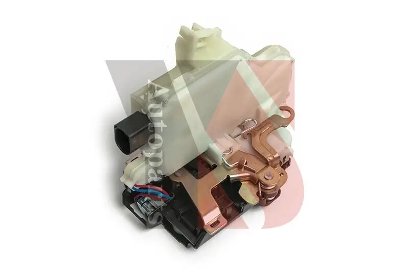 Türschloss hinten links YSPARTS YS-LK0039L