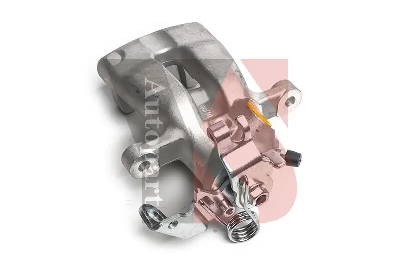 Bremssattel Hinterachse links YSPARTS YS-BC0631