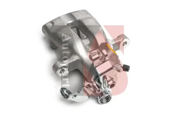 Bremssattel Hinterachse links YSPARTS YS-BC0631 Bild Bremssattel Hinterachse links YSPARTS YS-BC0631