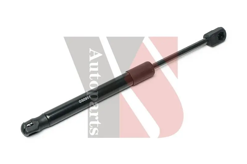 Gasfeder, Koffer-/Laderaum YSPARTS YS-GS0997