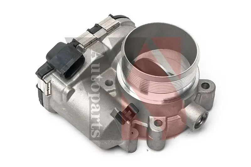 Drosselklappenstutzen YSPARTS YS-TB03318