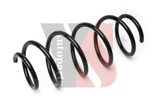 Fahrwerksfeder Vorderachse YSPARTS YS-CS0005 Bild Fahrwerksfeder Vorderachse YSPARTS YS-CS0005