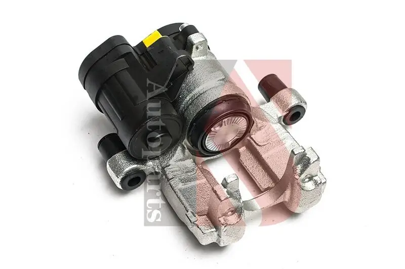 Bremssattel Hinterachse links YSPARTS YS-BC0981