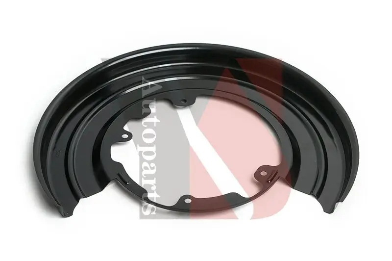 Spritzblech, Bremsscheibe Hinterachse rechts YSPARTS YS-SP285