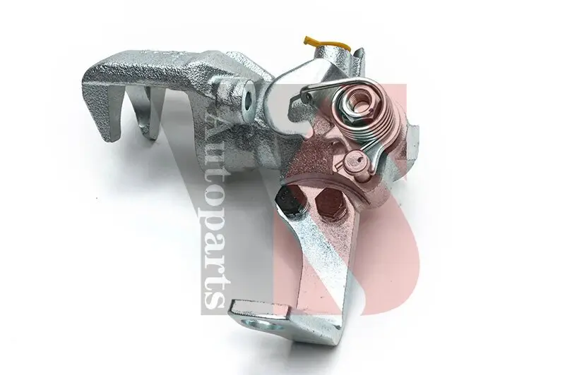 Bremssattel Hinterachse links YSPARTS YS-BC0293