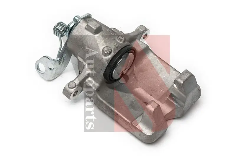 Bremssattel Hinterachse rechts YSPARTS YS-BC0634