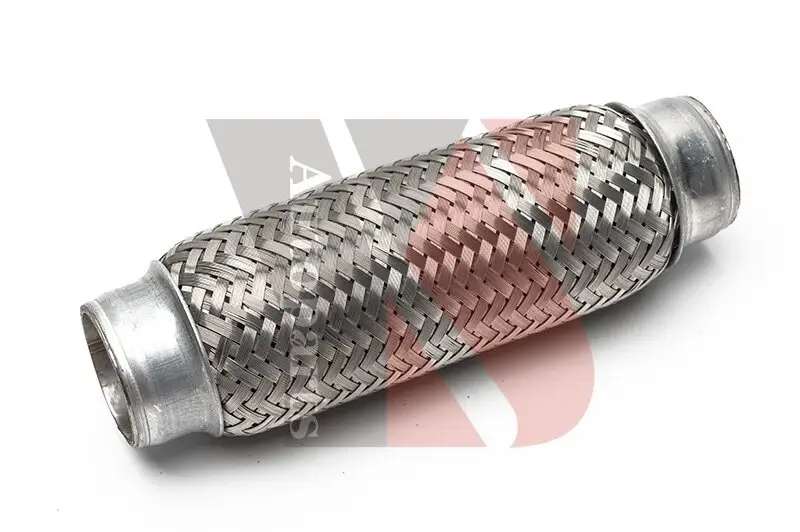 Flexrohr, Abgasanlage YSPARTS 40X200