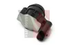 Sensor, Einparkhilfe hinten YSPARTS YS-PDC019