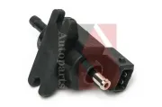 Druckwandler, Turbolader 12 V YSPARTS PCV041