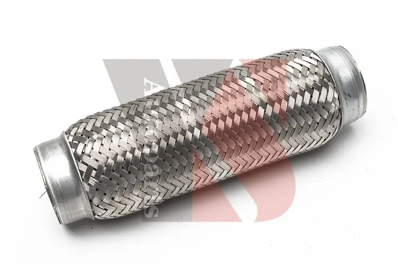 Flexrohr, Abgasanlage YSPARTS 55X250