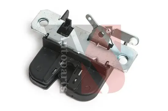Heckklappenschloss hinten YSPARTS YS-LK0096 Bild Heckklappenschloss hinten YSPARTS YS-LK0096