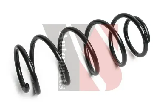 Fahrwerksfeder Vorderachse YSPARTS YS-CS0008 Bild Fahrwerksfeder Vorderachse YSPARTS YS-CS0008