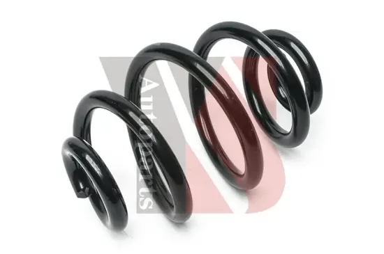 Fahrwerksfeder Hinterachse YSPARTS YS-CS0086 Bild Fahrwerksfeder Hinterachse YSPARTS YS-CS0086
