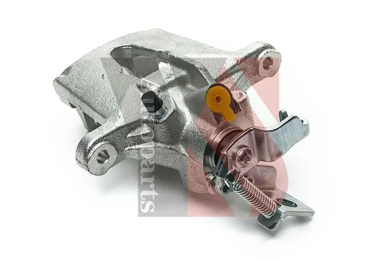 Bremssattel Hinterachse rechts YSPARTS YS-BC0160