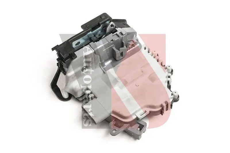 Türschloss 12 V rechts vorne YSPARTS YS-LK0110P