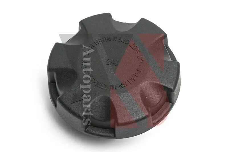 Verschlussdeckel, Kühlmittelbehälter YSPARTS YS-YXG098