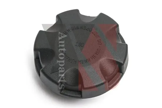 Verschlussdeckel, Kühlmittelbehälter YSPARTS YS-YXG098 Bild Verschlussdeckel, Kühlmittelbehälter YSPARTS YS-YXG098